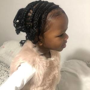 Meet your Posher, Wolf